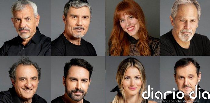 Carlos Sobera lleva a San Javier el 'vodevil del siglo XXI' de Plauto con 'La comedia de la olla'