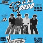 Carolina Durante ofrecerá un concierto gratuito en Villamanín (León) para cerrar la "aventura" por la polémica del Gordo
