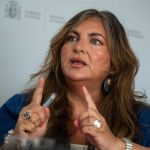 Carrillo (Igualdad) aboga por renombrar la calle de Madrid Marqués de la Ensenada: "Intentó exterminar a los gitanos"