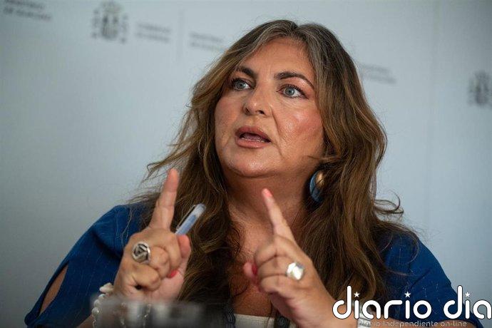 Carrillo (Igualdad) aboga por renombrar la calle de Madrid Marqués de la Ensenada: "Intentó exterminar a los gitanos"