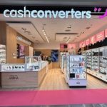 Cash Converters registra ventas de 85,8 millones en el primer semestre y alcanza las 80 tiendas en España