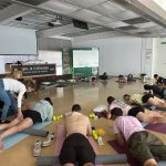 Casi 60 deportistas de alto rendimiento se formarán en la Residencia Estable del Centro de Tecnificación de Cáceres