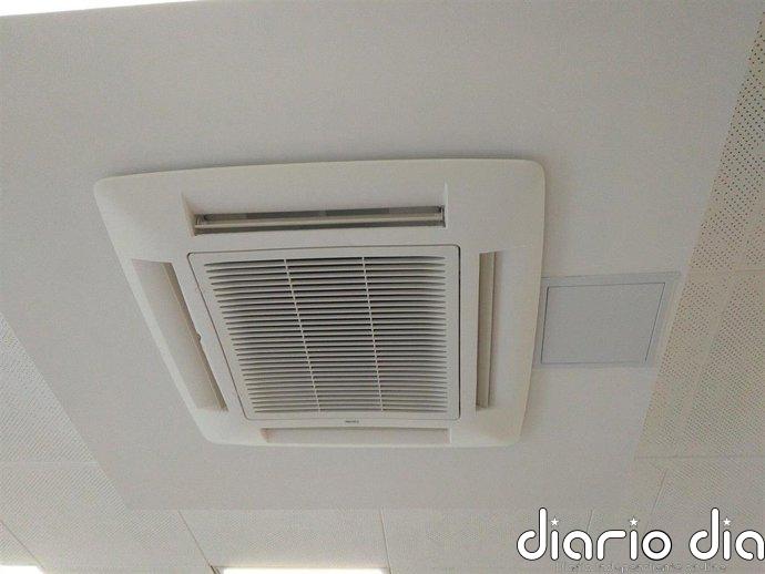 Casi la mitad de los hogares no mantiene una temperatura adecuada, según un estudio