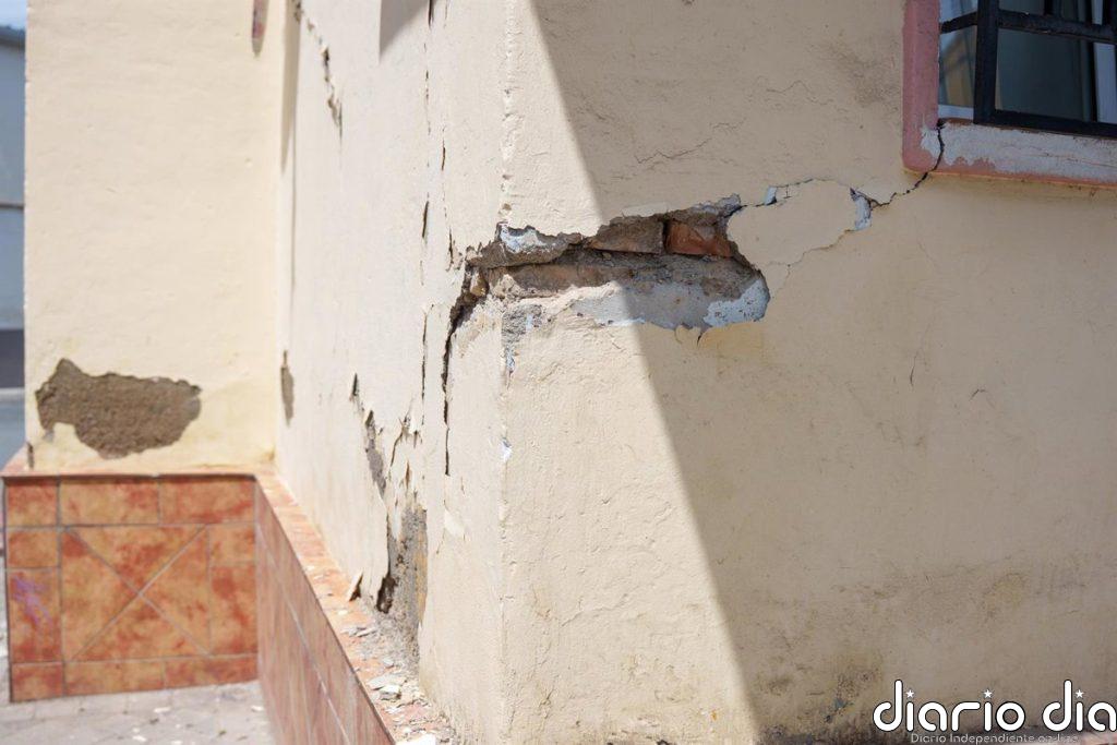 Casi un centenar de réplicas tras el terremoto de Granada, 13 de ellas sentidas por la población, una de magnitud 3,3