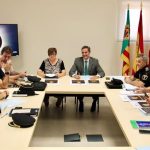 Castellón coordina un amplio operativo de seguridad para el eclipse solar