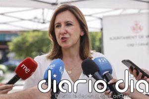 Catalá exige al Gobierno más recursos para menores migrantes de Ceuta: "No se trata de repartirlos, sino de atenderlos"