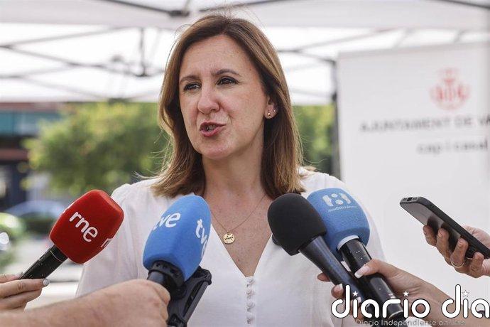 Catalá exige al Gobierno más recursos para menores migrantes de Ceuta: "No se trata de repartirlos, sino de atenderlos"