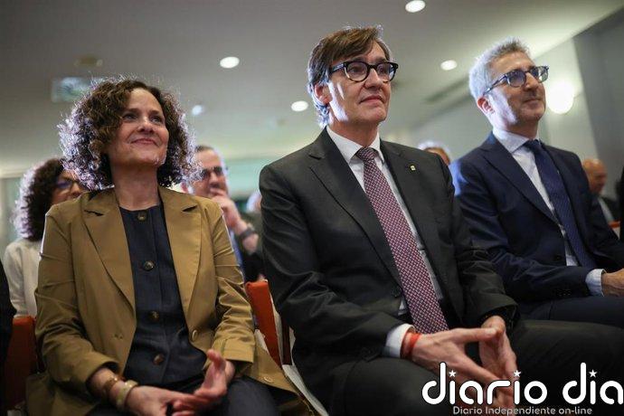 Cataluña recibió 450 euros por habitante para ejecutar competencias singulares, frente a los 8 euros de C-LM