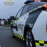 Cazan a dos conductores a 211 y 202 km/h respectivamente en la RM-19, a la altura de Torre Pacheco