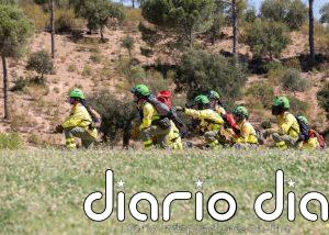 CCOO Córdoba demanda a las administraciones "un mayor esfuerzo inversor" en prevención de incendios forestales