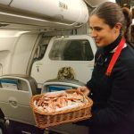 CCOO reclama la aplicación de coeficientes reductores de jubilación a los tripulantes de cabina