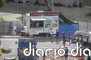 Ceaje pide seguridad y normalidad en Ceuta para recuperar la actividad económica de la ciudad