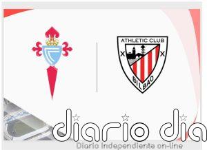 Celta de Vigo - Athletic de Bilbao, en directo hoy: sigue el partido de LaLiga EA Sports minuto a minuto