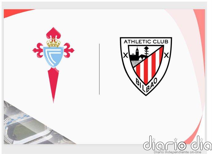Celta de Vigo - Athletic de Bilbao, en directo hoy: sigue el partido de LaLiga EA Sports minuto a minuto