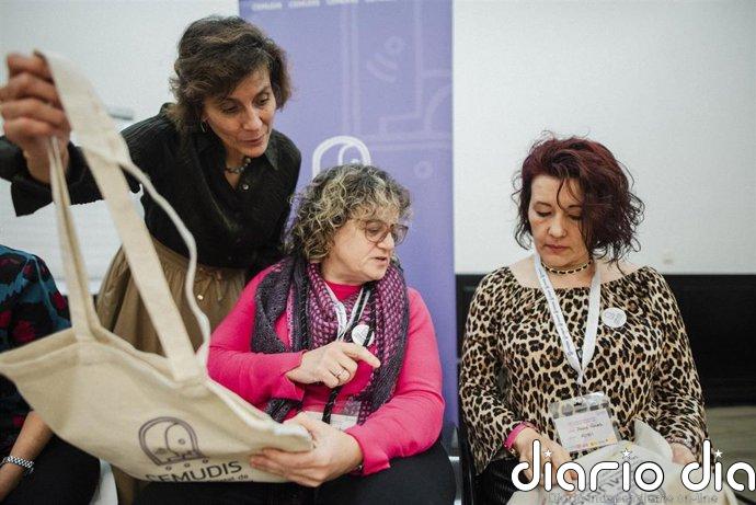 CEMUDIS pide reforzar la perspectiva de discapacidad en la futura Ley sobre violencia vicaria