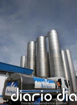 Central Lechera Asturiana, Campofrío y ElPozo, las marcas más elegidas por los consumidores en Asturias