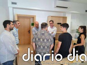 CentreBit Eivissa consolida su actividad en el primer año con siete proyectos empresariales instalados