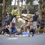 CEOE, Cepyme y ATA trasladan su apoyo a Ceuta y piden reforzar la seguridad para recuperar la normalidad