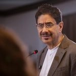Cepeda reitera a De la Espriella que renuncie a su ciudadanía estadounidense para poder estar legitimado