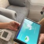 Cerca de 2.500 pacientes crónicos cuentan con sistemas de asistencias de telecuidados en Granada