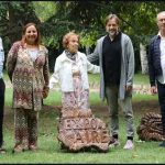 Cerca de 200 de 44 artistas obras completan la edición 2026 de la muestra palentina Expo Aire