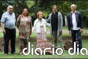 Cerca de 200 de 44 artistas obras completan la edición 2026 de la muestra palentina Expo Aire
