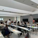 Cerca de 600 personas inscritas en las bolsas temporales para cubrir más de 200 vacantes en ayuntamientos vascos