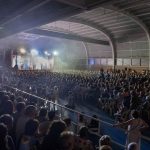 Cerca de 8.000 personas participan en las propuestas culturales del 45º Festival de Verano de Camargo