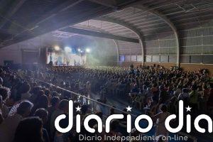 Cerca de 8.000 personas participan en las propuestas culturales del 45º Festival de Verano de Camargo