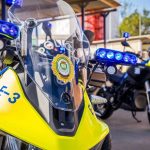 Cerca de medio centenar de denuncias por un "elevado número" de coches y personas en la zona de la ITV de Cádiz