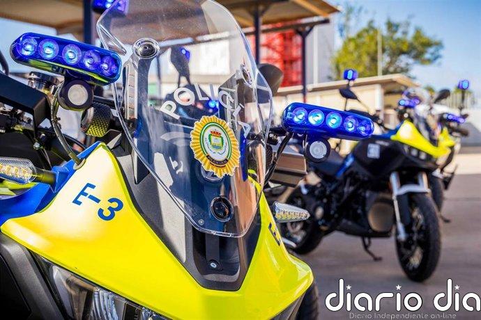 Cerca de medio centenar de denuncias por un "elevado número" de coches y personas en la zona de la ITV de Cádiz