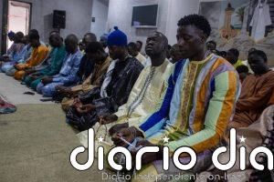 Cerca de una decena de fallecidos y 136 heridas en las horas previas al Gran Magal, festividad senegalesa