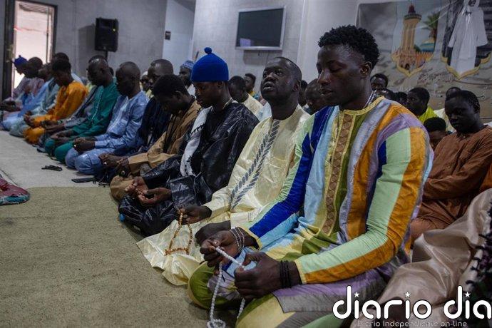 Cerca de una decena de fallecidos y 136 heridas en las horas previas al Gran Magal, festividad senegalesa