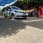 Cerrada temporalmente una caseta de la Feria de Málaga por varios incumplimientos