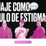 Cesida lanza una campaña contra el lenguaje estigmatizante y los discursos de odio hacia las personas con VIH