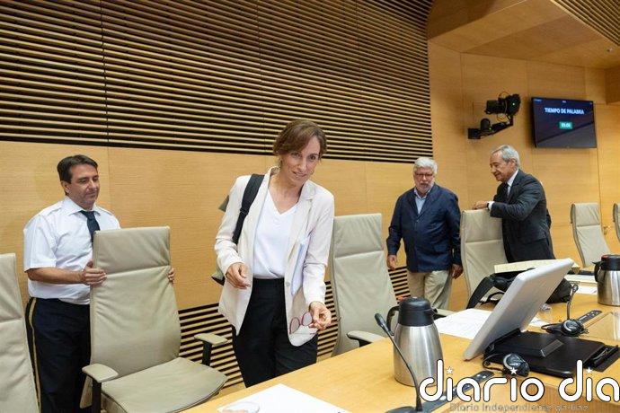 CESM-Ceuta acusa a Mónica García de negar los problemas asistenciales de Ceuta y exige más recursos