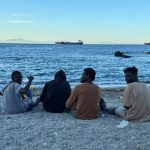 Ceuta abrirá, a petición de Rego, dos colegios para acoger a menores llegados durante la crisis migratoria