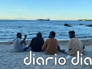 Ceuta abrirá, a petición de Rego, dos colegios para acoger a menores llegados durante la crisis migratoria
