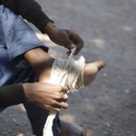 Ceuta cifra en 862 los menores migrantes acogidos en la ciudad, una "sobreocupación del 2.872%"