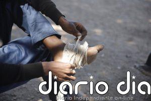 Ceuta cifra en 862 los menores migrantes acogidos en la ciudad, una "sobreocupación del 2.872%"