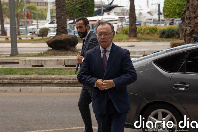Ceuta "no renunciará" al reparto de los menores no acompañados y apela a la solidaridad del resto de comunidades