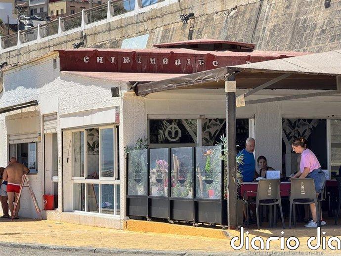 Ceuta trata de volver a la normalidad con recelo, miedo a salir y comercios medio vacíos tras la crisis migratoria