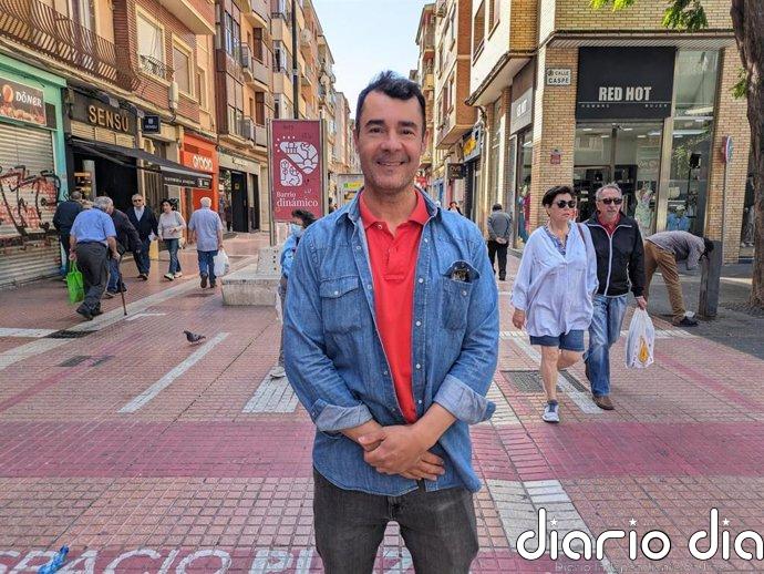 CHA cree que el PP encarece la vivienda protegida para favorecer los intereses de los promotores