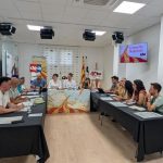CHA fija como prioridades la defensa del territorio frente a incendios y centros de datos, y de la escuela pública