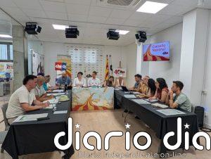 CHA fija como prioridades la defensa del territorio frente a incendios y centros de datos, y de la escuela pública