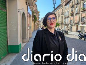 CHA lamenta el "silencio cómplice" de Azcón ante la decisión del PPcontra la firma del Tratado de Amistad con Francia