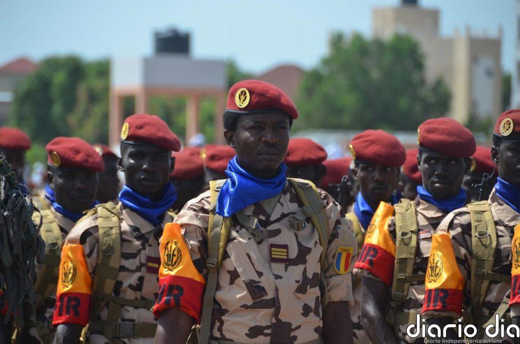 Chad confirma nuevos ataques del Ejército de Sudán contra las RSF en su territorio