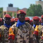 Chad confirma nuevos ataques del Ejército de Sudán contra las RSF en su territorio