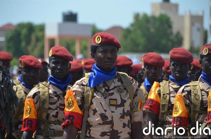 Chad confirma nuevos ataques del Ejército de Sudán contra las RSF en territorio chadiense