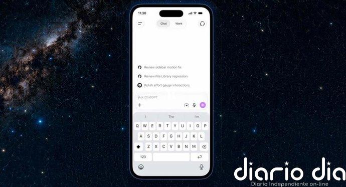 ChatGPT estrena GPT-5.6 Luna y chats de texto ilimitados para los usuarios 'free' y Go